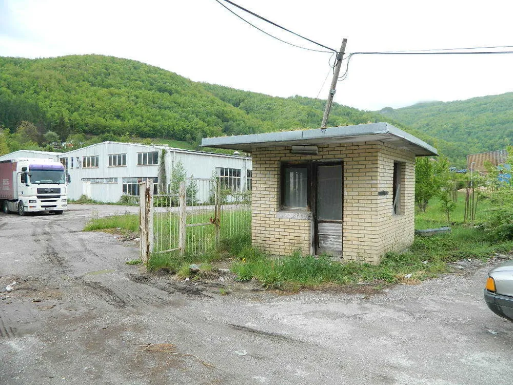 Proizvodni pogoni u Andrijevici&nbsp;&nbsp;propali, a novih fabrika nema