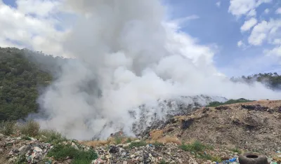 Crna Gora ima najmanje 326 divljih deponija