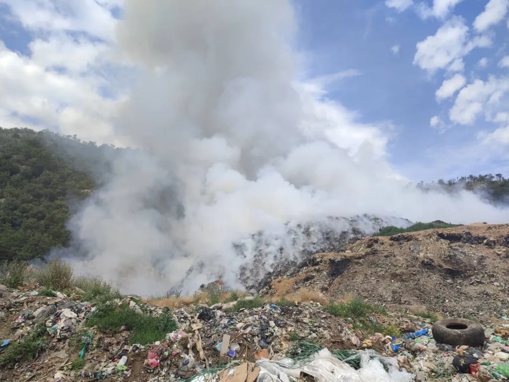 Crna Gora ima najmanje 326 divljih deponija