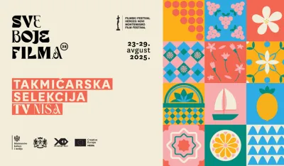 38. Filmski festival Herceg Novi: "Sve boje filma" donose vi&scaron;e od &scaron;ezdeset ostvarenja