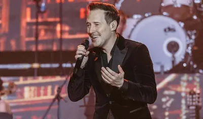 Peđa Jovanović ima novi hit "Moj mali va&scaron;ar"