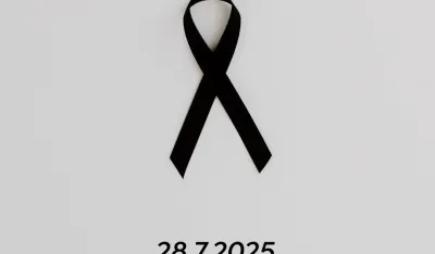 U Crnoj Gori Dan žalosti