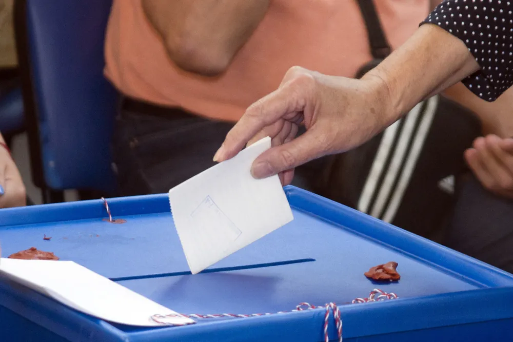 Usvojena reforma nije garant slobodnih izbora