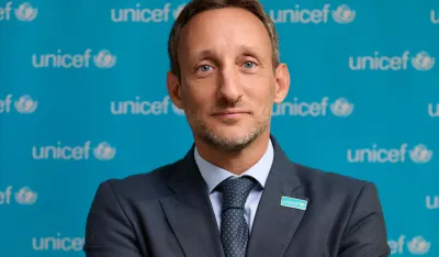 &Scaron;ef Unicefa Mikele Servadeji za &bdquo;Dan&rdquo; upozorio: Godi&scaron;nje se prosječno usvoji svega troje djece