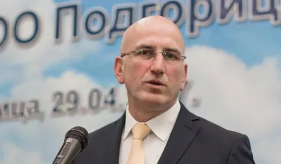 Be&scaron;ović: Požari pod kontrolom, tražićemo kanader od Hrvatske ako se pogor&scaron;a na Lu&scaron;tici