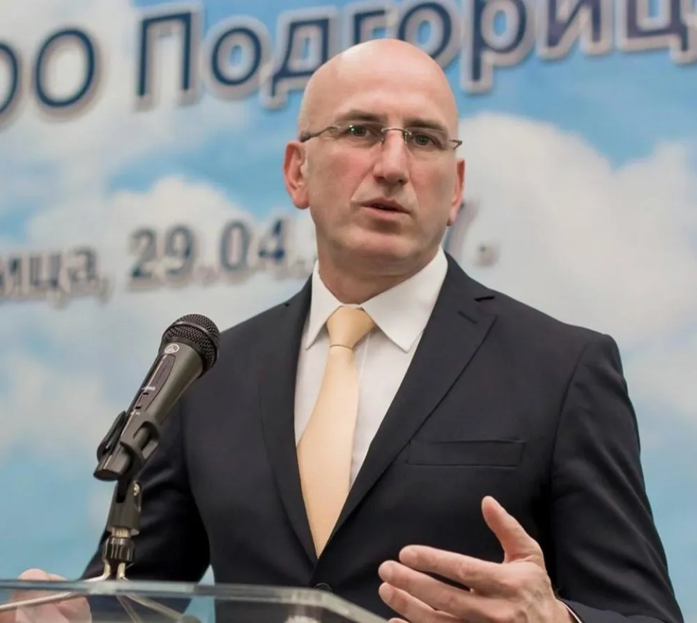 Be&scaron;ović: Požari pod kontrolom, tražićemo kanader od Hrvatske ako se pogor&scaron;a na Lu&scaron;tici