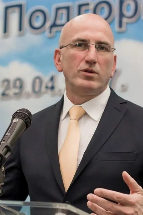 Be&scaron;ović: Požari pod kontrolom, tražićemo kanader od Hrvatske ako se pogor&scaron;a na Lu&scaron;tici