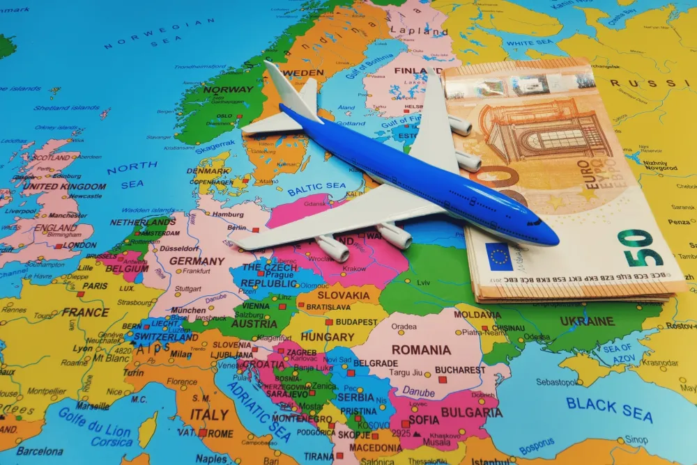 Uvažena inicijativa ZOCG: Omogućena naplata turističke takse u turističkim mjestima