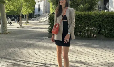 Ana Ivanović razvila dva biznisa