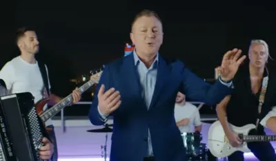 Baja objavio novu pjesmu "I za noć i za dan"