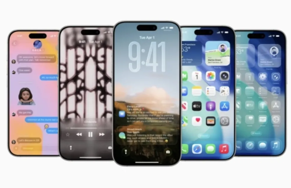 Apple objavio iOS 26 javnu betu: Evo koji iPhone modeli su podržani