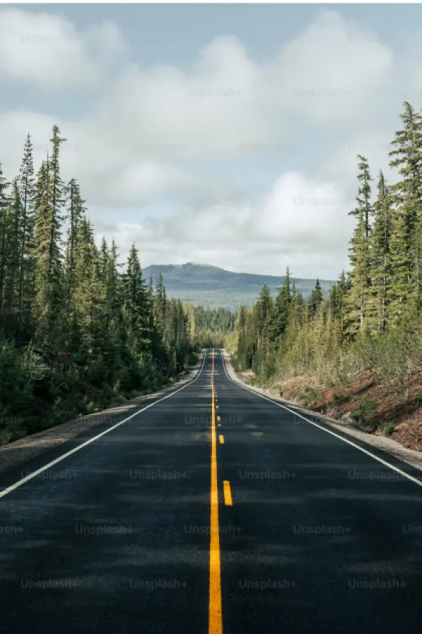 Putevi suvi, vidljivost dobra