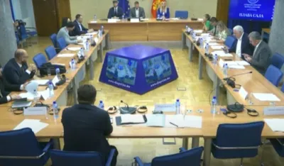 STEGA: Crnogorskog dru&scaron;tvo umjesto istinske izborne refome dobilo &ldquo;ograničenu reformu&ldquo;