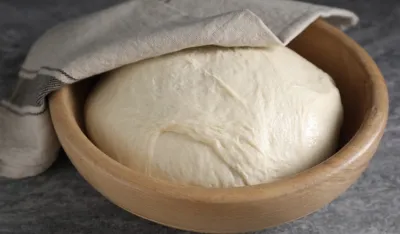 Recept za domaći hljeb koji se ne mijesi