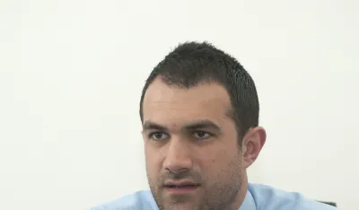 Vuksanović: Umjesto da sprovede reforme, vlast poziva na linč sudija