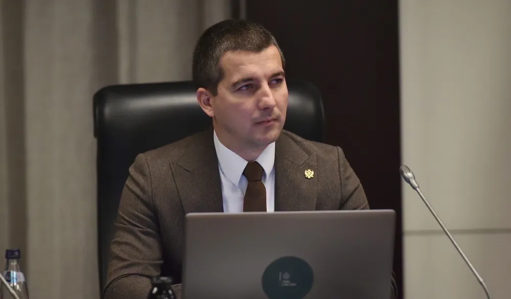 Bečić:&nbsp;Crna Gora&nbsp;pokazala da ima snage da pogleda u pro&scaron;lost