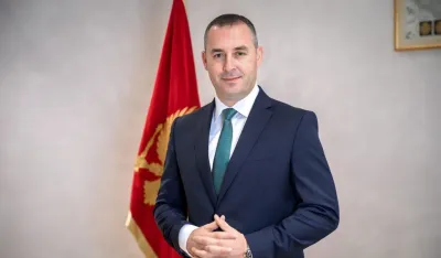 &Scaron;ćekić: Po&scaron;tovanjem nevinih žrtava u Velici do pomirenja