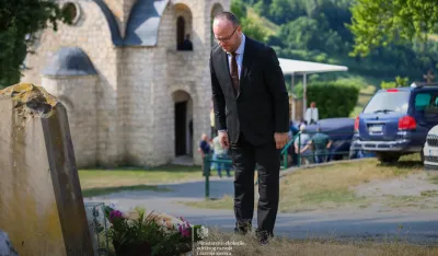 Ćulafić: Sjećanje na zločin u Velici trajna obaveza svih generacija