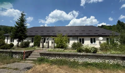 MPNI: O&Scaron; &bdquo;Milić Keljanović&ldquo; Konjuhe dobila novi krov