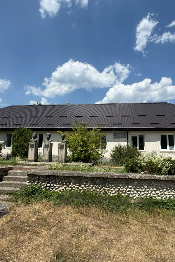 MPNI: O&Scaron; &bdquo;Milić Keljanović&ldquo; Konjuhe dobila novi krov