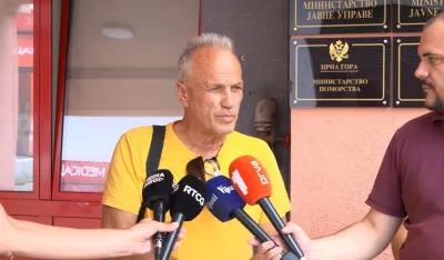 Kise: Problemi ribara ostaju nerije&scaron;eni 15 godina, ako nas Joković ne primi, vjerovatno idemo u &scaron;trajk