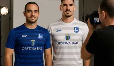 Stijepović i Pavićević