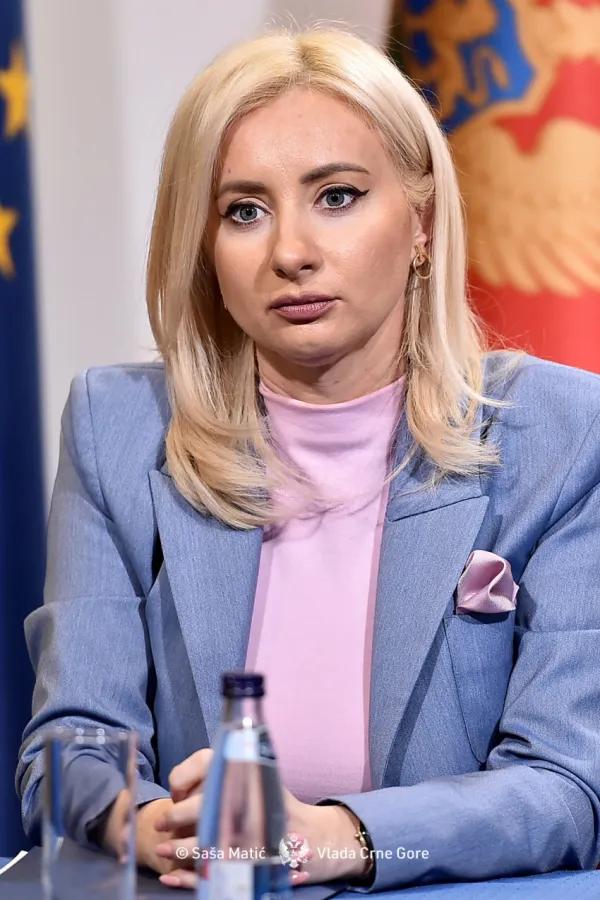 Gorčević: Crna Gora će u oktobru biti domaćin velike investicione konferencije