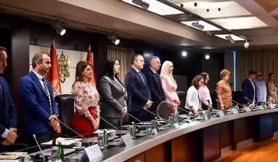 Djeca sa smetnjama i sa invaliditetom jo&scaron; ne uživaju jednak pristup obrazovanju, zdravstvenoj i socijalnoj za&scaron;titi