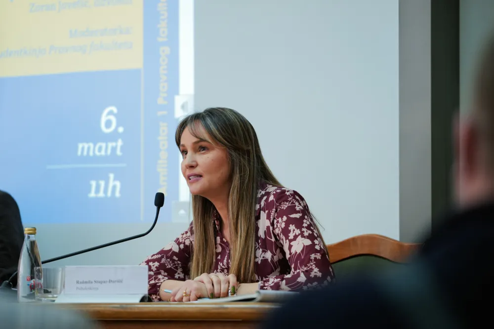 Kada porodica strada, i država gubi bitku
