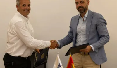 Memorandum EPCG sa norve&scaron;kom kompanijom: Crnu Goru vide kao atraktivno trži&scaron;te za razvoj održive energije