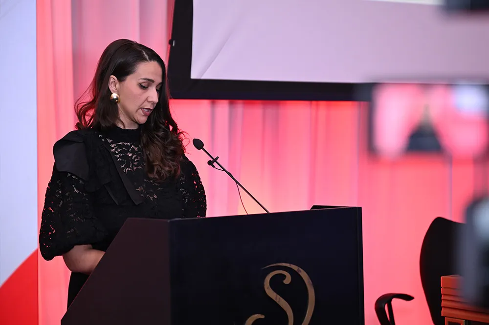 Adžović: Crna Gora &ndash; mjesto susreta investitora, inovacija i održivog razvoja