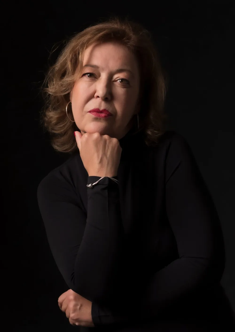 Glumica Biljana Keskenović za "Dan": Nema novih pozori&scaron;ta, to je poraz za sve nas