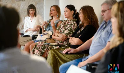 "Perast: grad sjećanja, zajednice i transformacije": Zajednički napori za očuvanje Unesko ba&scaron;tine Kotora