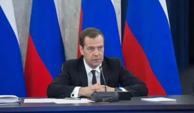 Medvedev odbacio Trampov ultimatum: Ovo je korak ka ratu između na&scaron;e dvije države