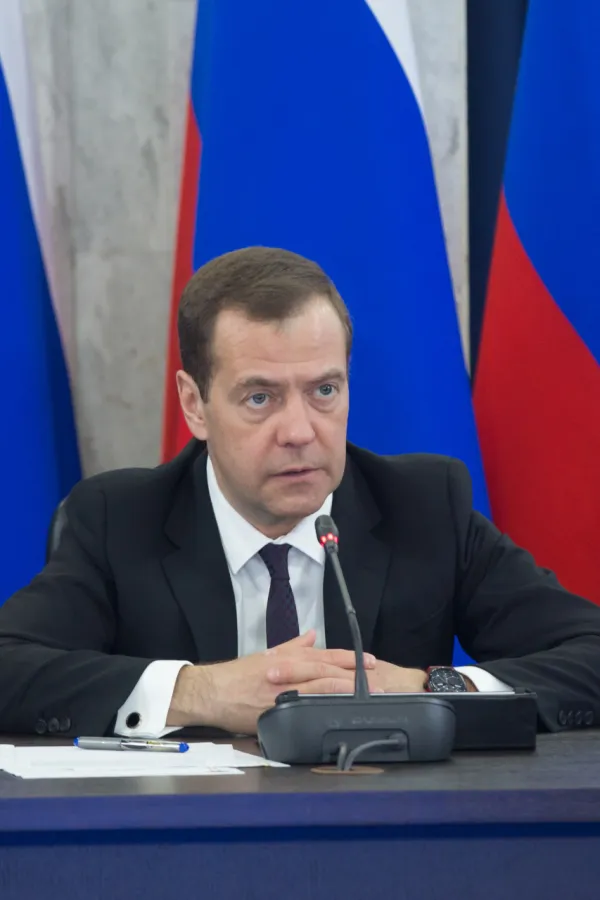Medvedev odbacio Trampov ultimatum: Ovo je korak ka ratu između na&scaron;e dvije države