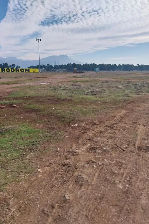 Pravni zaokret: Grad vraća Vladi zemlju namijenjenu Vatikanu