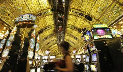 Okr&scaron;aj u kazinu u Nevadi: Dvije osobe ubijene, najmanje tri ranjene