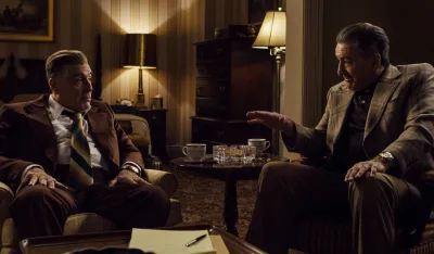 De Nirova uloga koja je odu&scaron;evila Paćina: Jedna od najvećih glumačkih izvedbi u istoriji filma