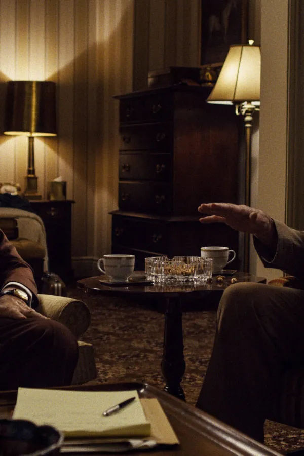 De Nirova uloga koja je odu&scaron;evila Paćina: Jedna od najvećih glumačkih izvedbi u istoriji filma