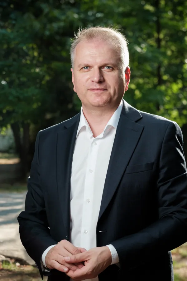 Srđan Perić 