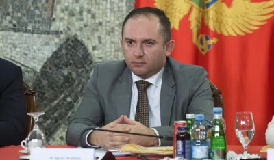 ASK: Agron Ibrahimi nezakonito prihodovao 7.618 eura