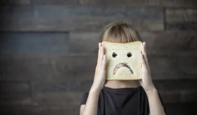 Naučnica vjeruje da hljeb izaziva &scaron;izofreniju&nbsp;