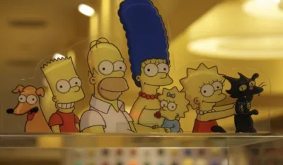 Autor Simpsonovih progovorio o kraju serije&nbsp;