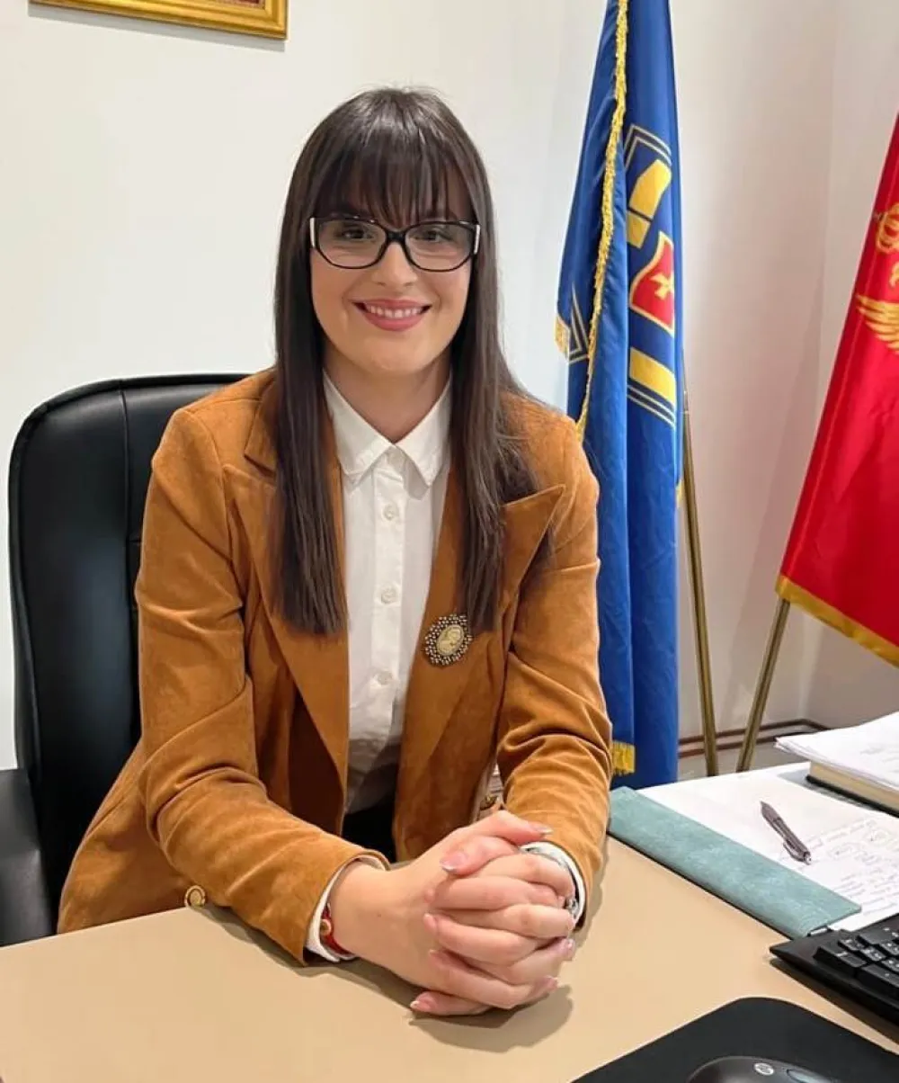 Anđela Lalatović vraćena na mjesto direktorice Doma starih &bdquo;Nik&scaron;ić&ldquo;: Tvrdi da je dokazala da je sve namje&scaron;teno