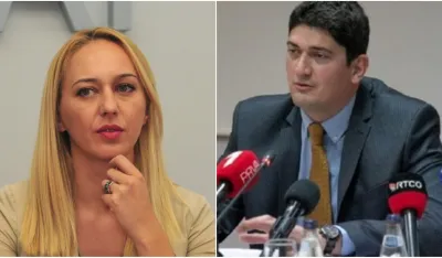 Vukčević: Radojević nezakonito smijenjena s mjesta direktorice Uprave za statistiku