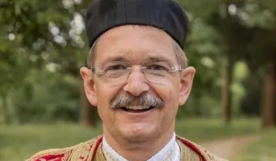 Felten: Privilegija je služiti u Crnoj Gori, na&scaron; prioritet da članstvo u EU postane realnost