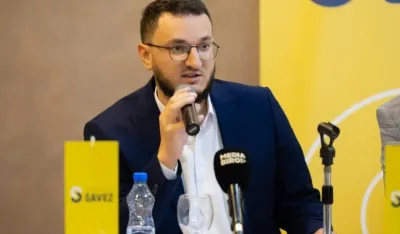 Agović: U ovom sistemu znanje se ne računa ako nije pokorno, a iskustvo ne vrijedi ako nije politički korisno