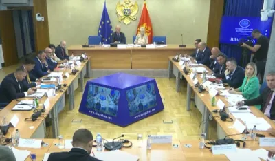 (VIDEO) Ministarstvo pravde&nbsp;predložiće amandmane na Predlog zakona o ANB-u