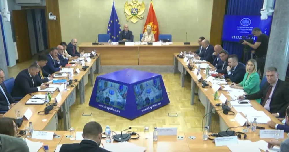 (VIDEO) Ministarstvo pravde&nbsp;predložiće amandmane na Predlog zakona o ANB-u