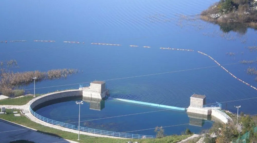 Sjutra akcija či&scaron;ćenja sanitarne zone vodoizvori&scaron;ta Bolje sestre